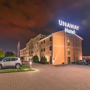 Unaway Hotel Occhiobello